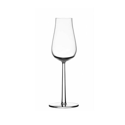Essence Plus Champagne Glass, Set of 2, by Iittala Tableware Iittala