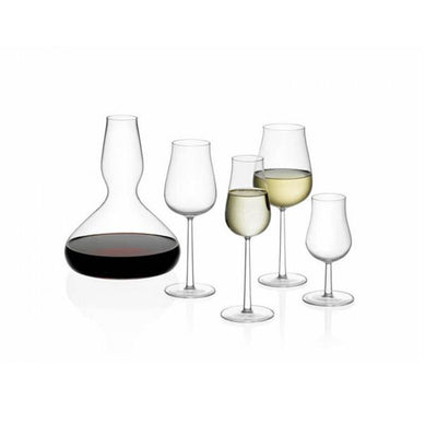 Essence Plus Wine Glass 22 oz, Set of 2, by Iittala Tableware Iittala