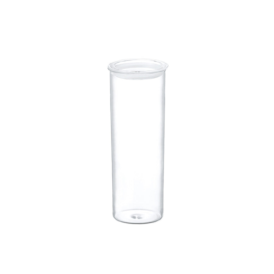 Cast Pasta Stocker by Kinto Canister Kinto   