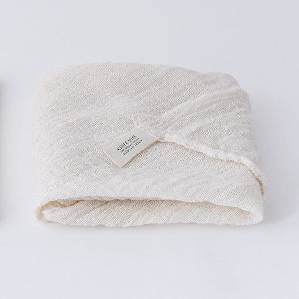 Knife Wipe by Mujun Towel Mujun