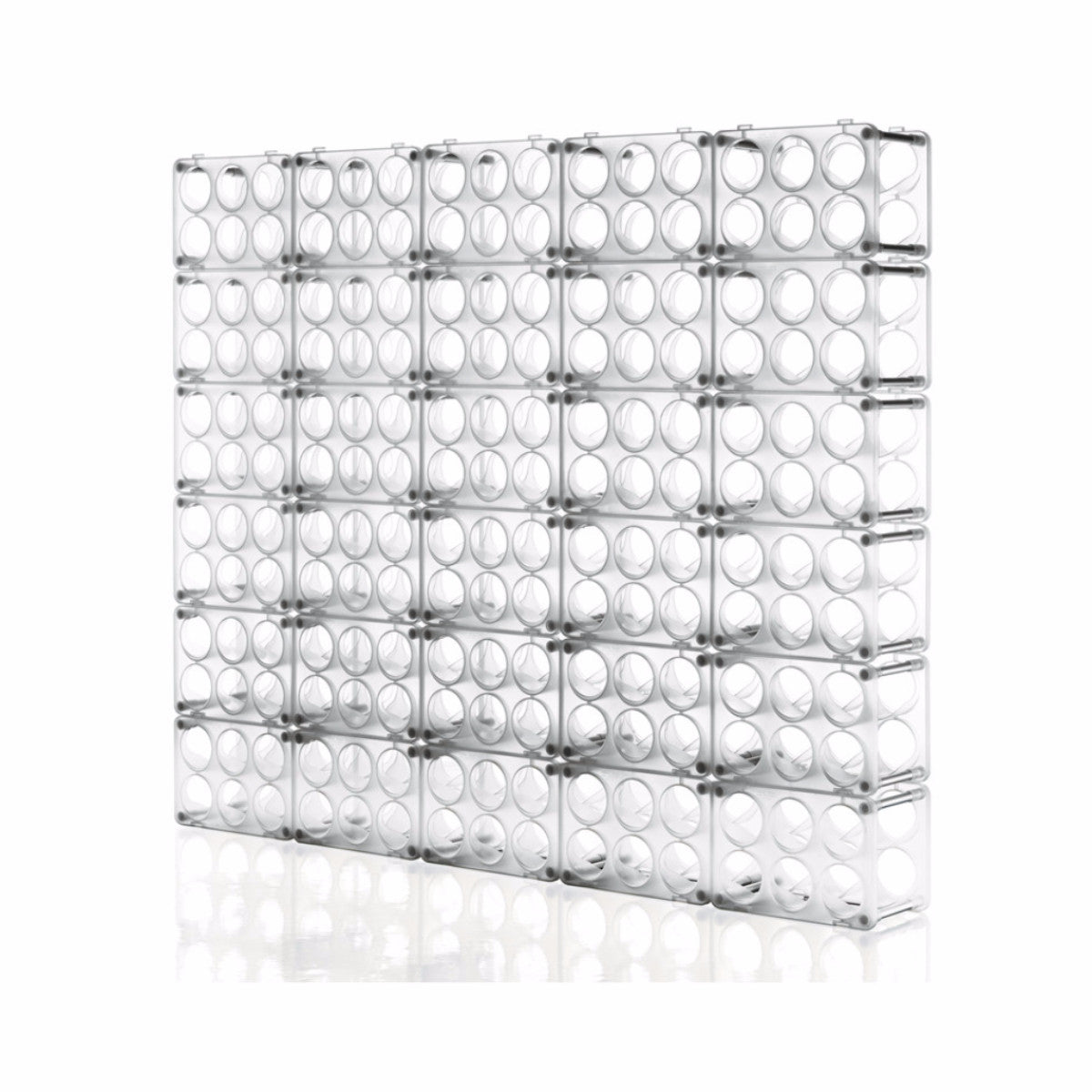 Bottle Stackable Bottle Rack by Magis Wine Rack Magis