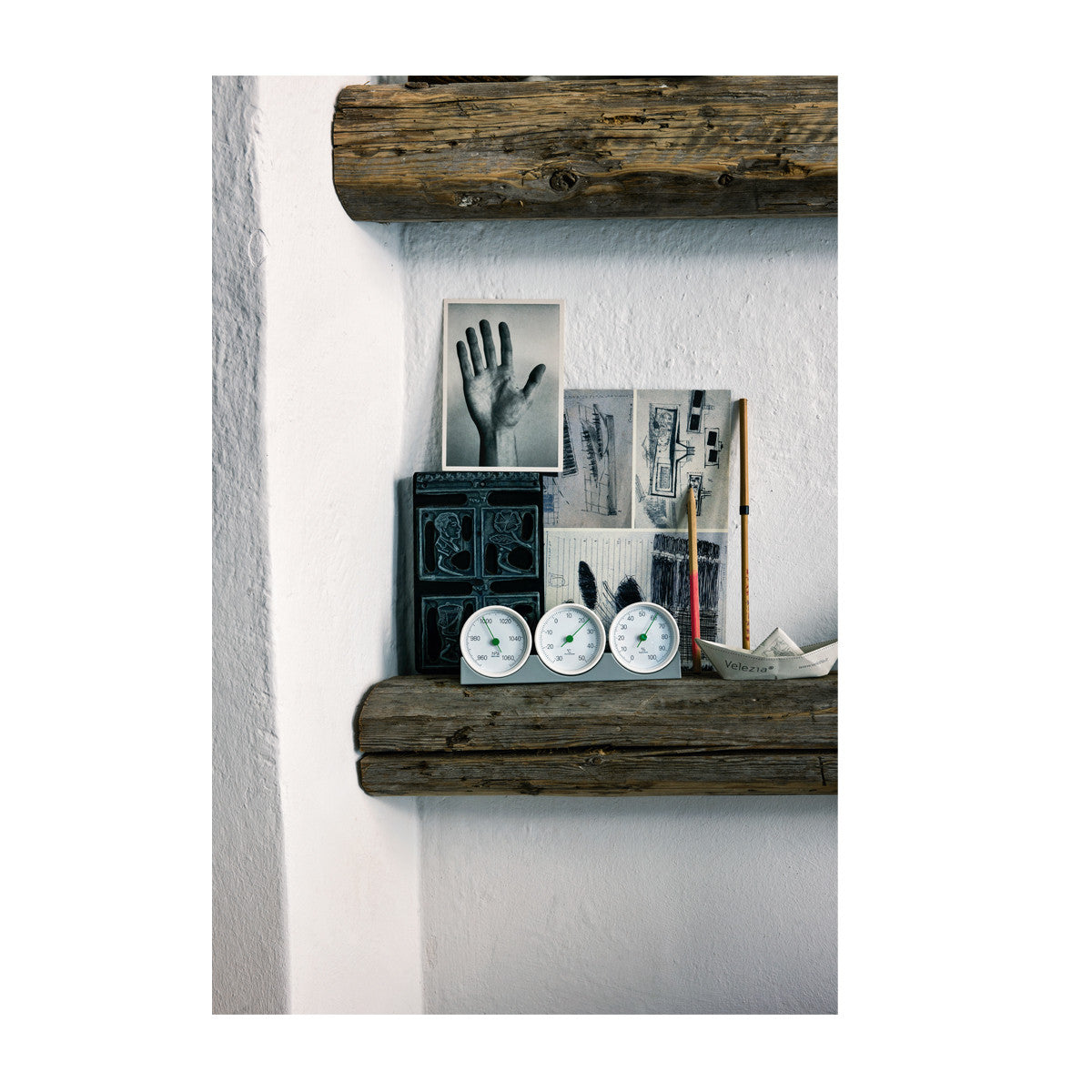 Meteo Weather Station by Magis Weather Station Magis