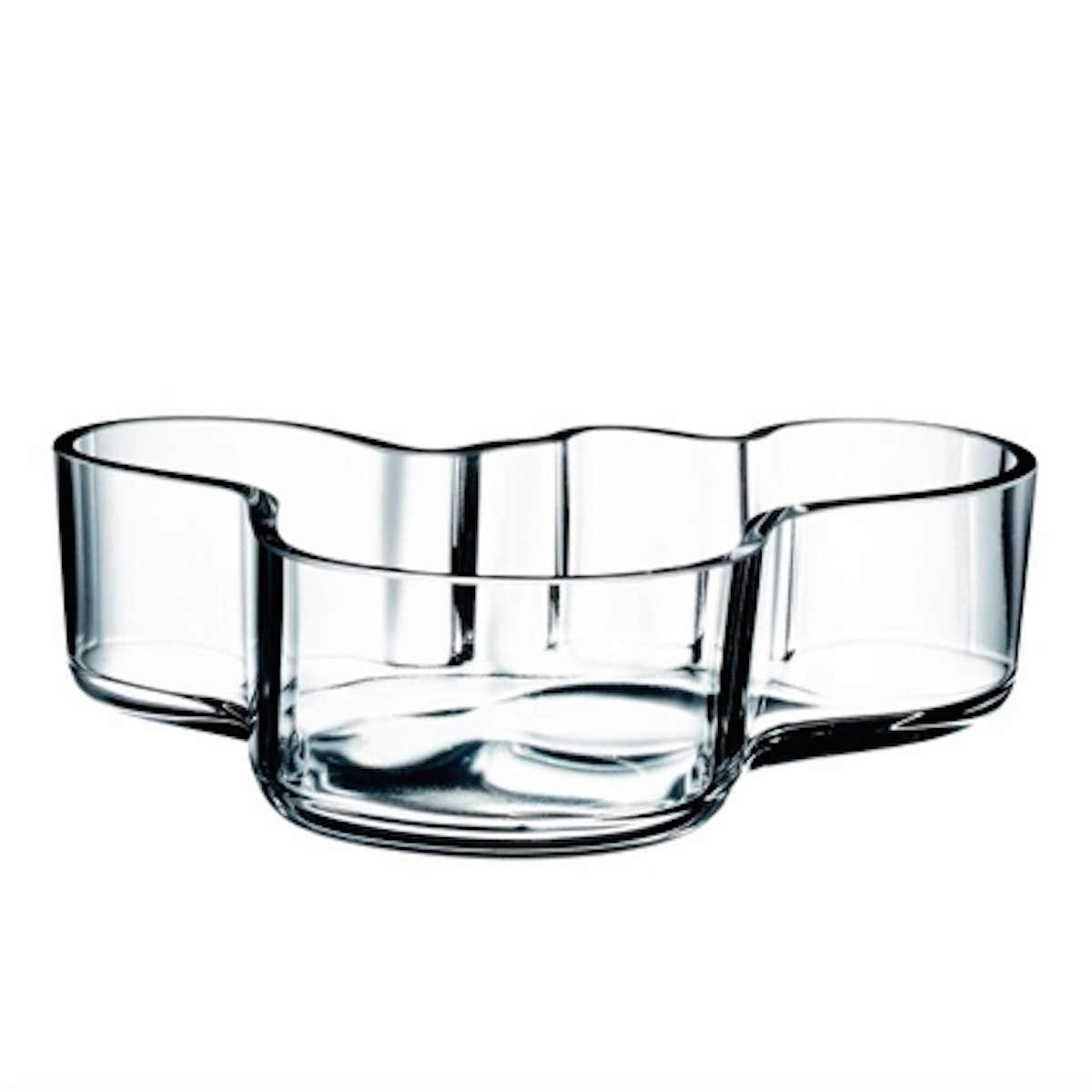 Aalto Bowl, 2" by iittala Bowl Iittala