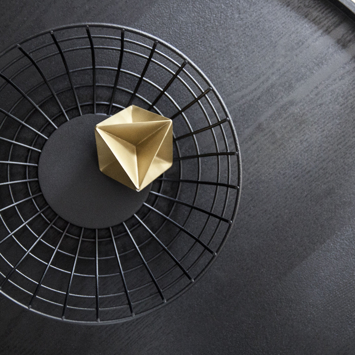 Norm Wire Bowl by Menu Bowl Menu