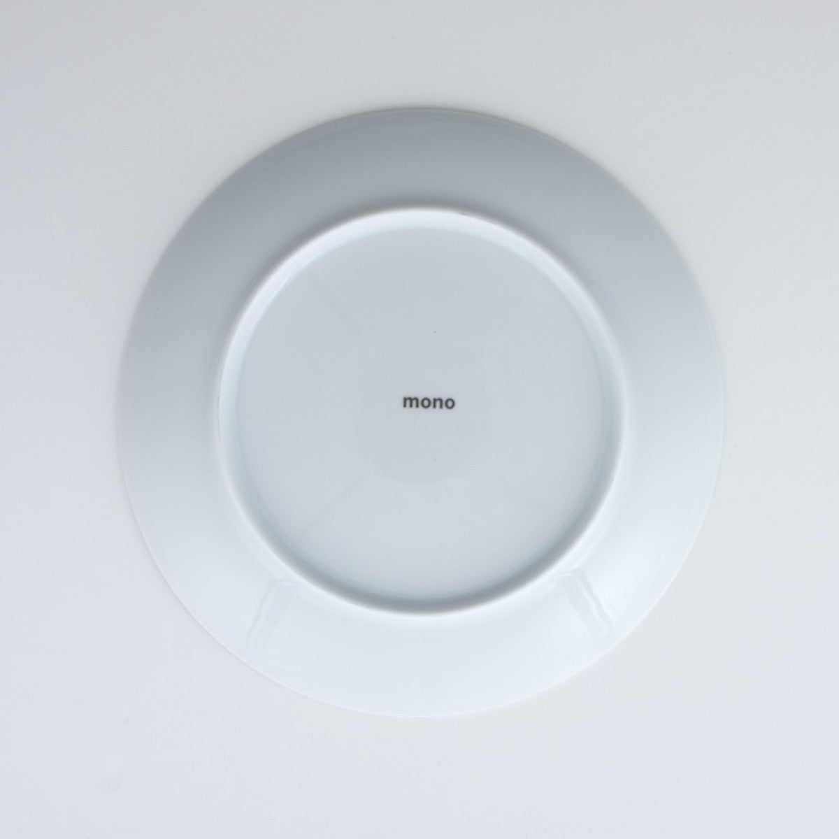 Smile Design Child's Plate by Mono Plate Mono