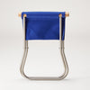 Nychair X Ottoman by Takeshi Nii Chair Nychair