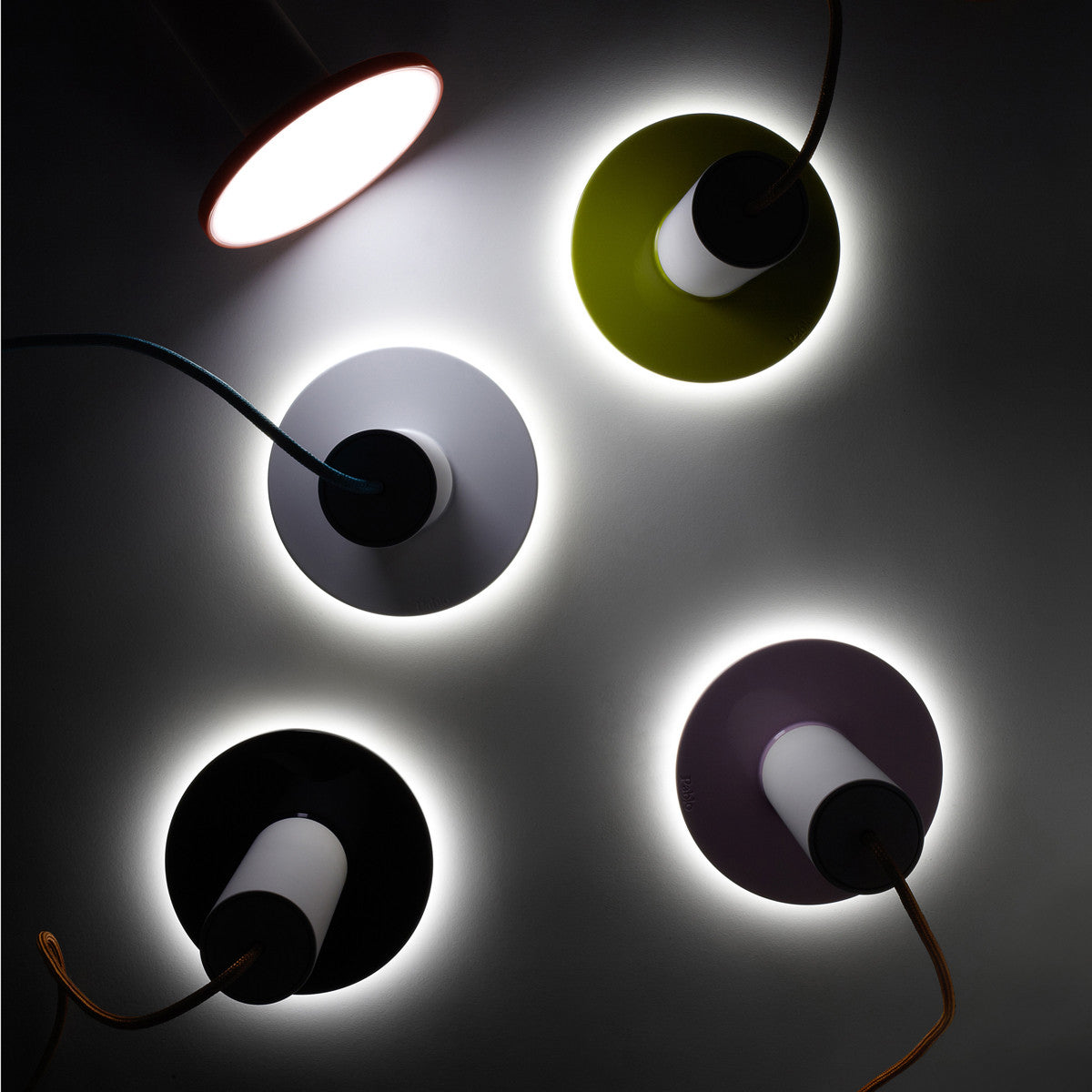 Cielo Pendant Lamp by Pablo *OPEN BOX* Pendant Lamp Pablo