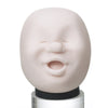 Caomaru Faces of the Moon Stress Ball, Colors, by +d Stress Ball +d Happy