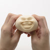 Caomaru Faces of the Moon Stress Ball, Colors, by +d Stress Ball +d