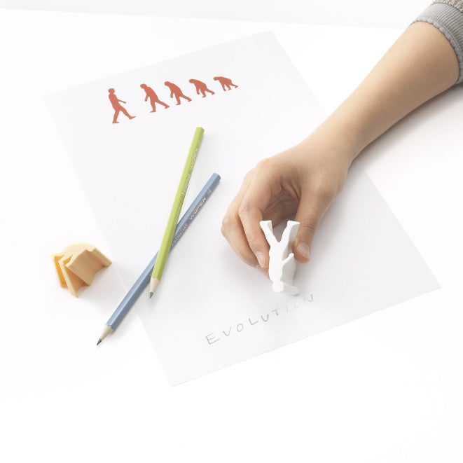 Evolution Eraser by +d Eraser +d