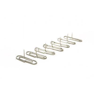 Pinclip by +d Push Pin +d