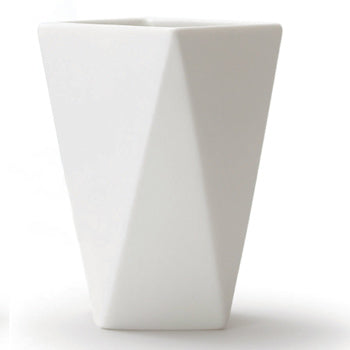 Shuki Sake Bottle and Cups Set by +d Bar and Wine Accessories +d