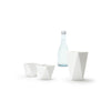 Shuki Sake Bottle and Cups Set by +d Bar and Wine Accessories +d
