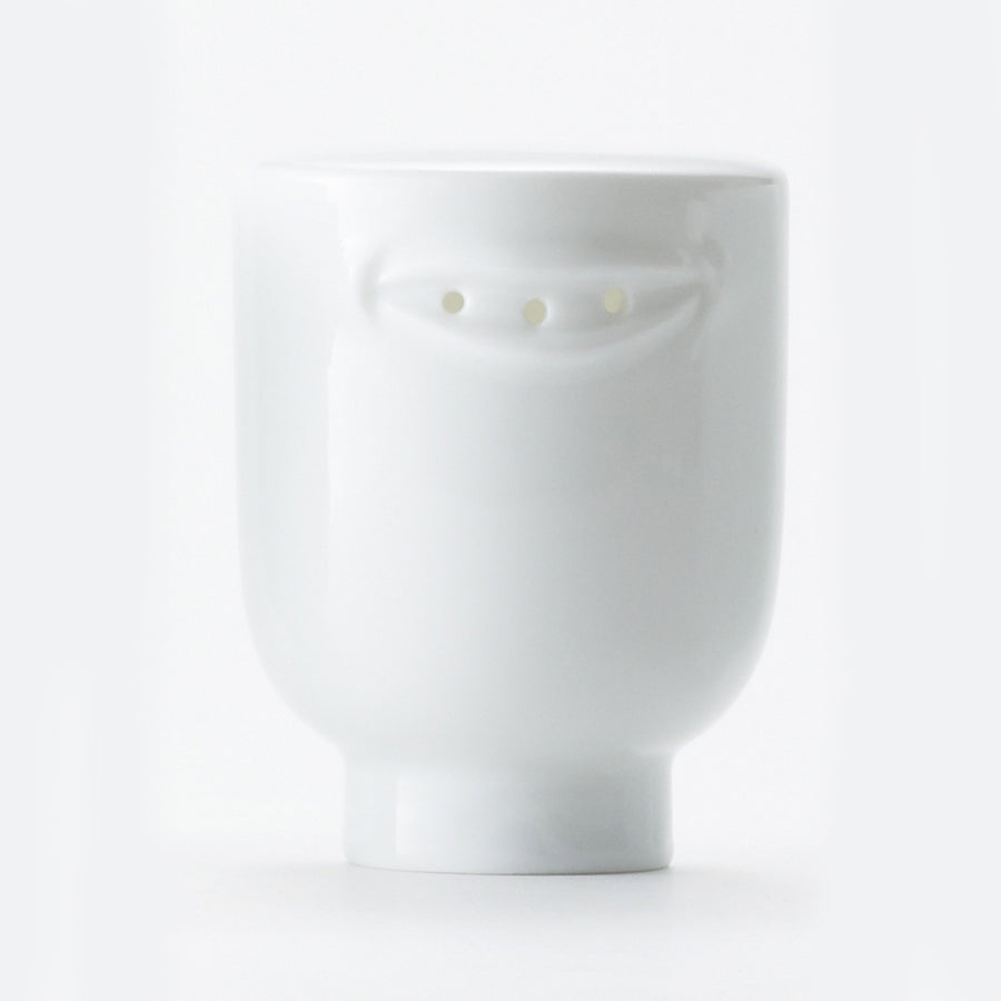 Talking Salt Shaker by +d Salt Shaker +d   