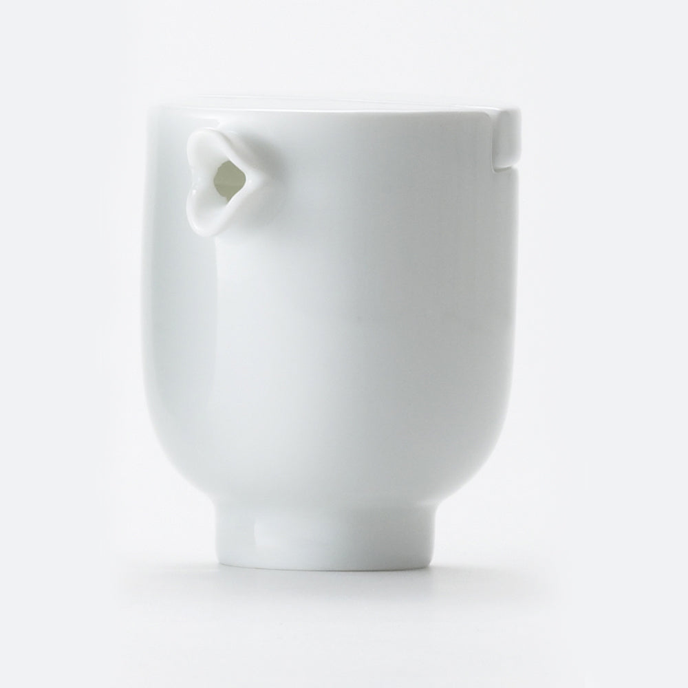 Talking Soy Sauce Dispenser by +d