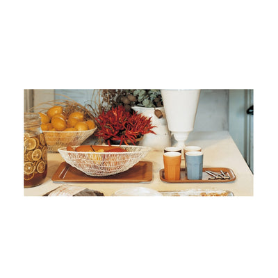 Serving Tray, Large, by Saito Wood Serving Tray Saito Wood