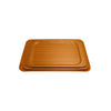 Serving Tray, Large, by Saito Wood Serving Tray Saito Wood