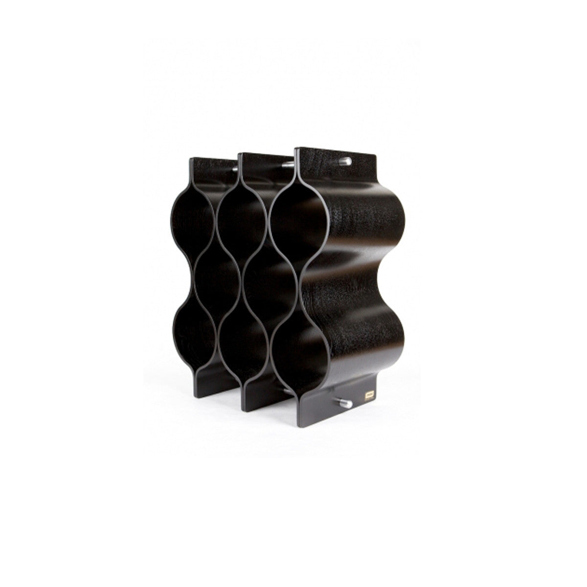 Wine Rack by Saito Wood Emmo Home