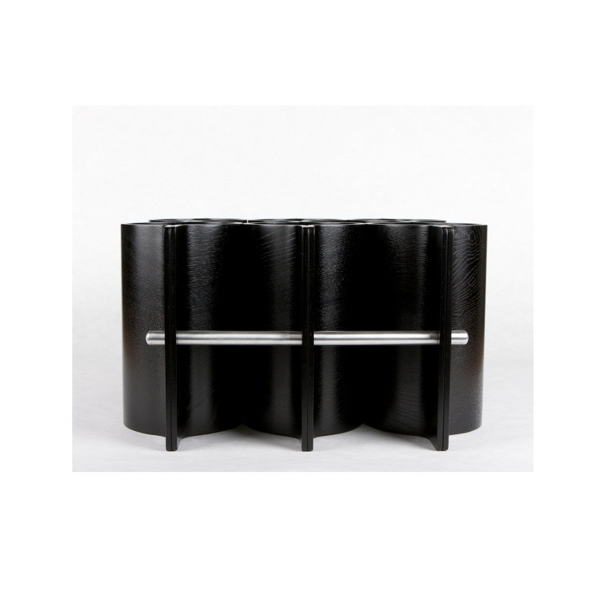 SAITO WOOD ワインラック Wine Rack by Saito Wood - Emmo Home