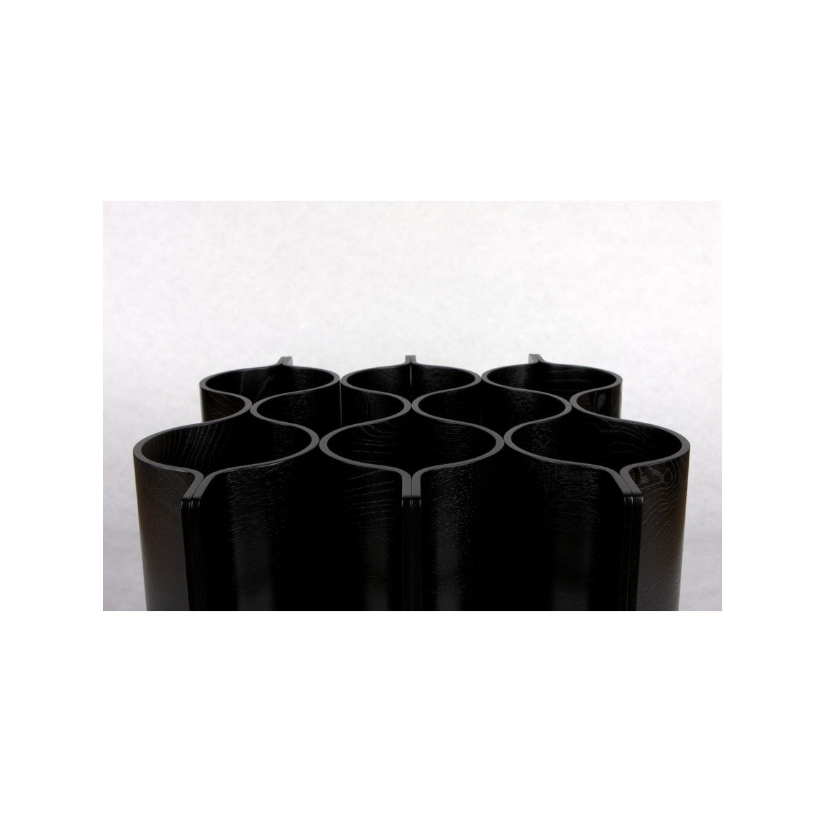 Wine Rack by Saito Wood Wine Rack Saito Wood