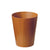 Waste Basket by by Saito Wood