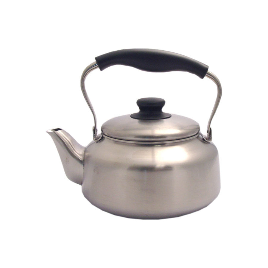 Kettle by Sori Yanagi