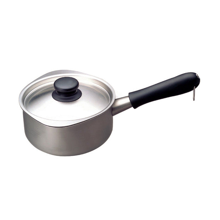 Milk Pan by Sori Yanagi Cookware Sori Yanagi   