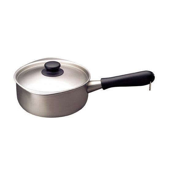 Saucepan by Sori Yanagi Cookware Sori Yanagi