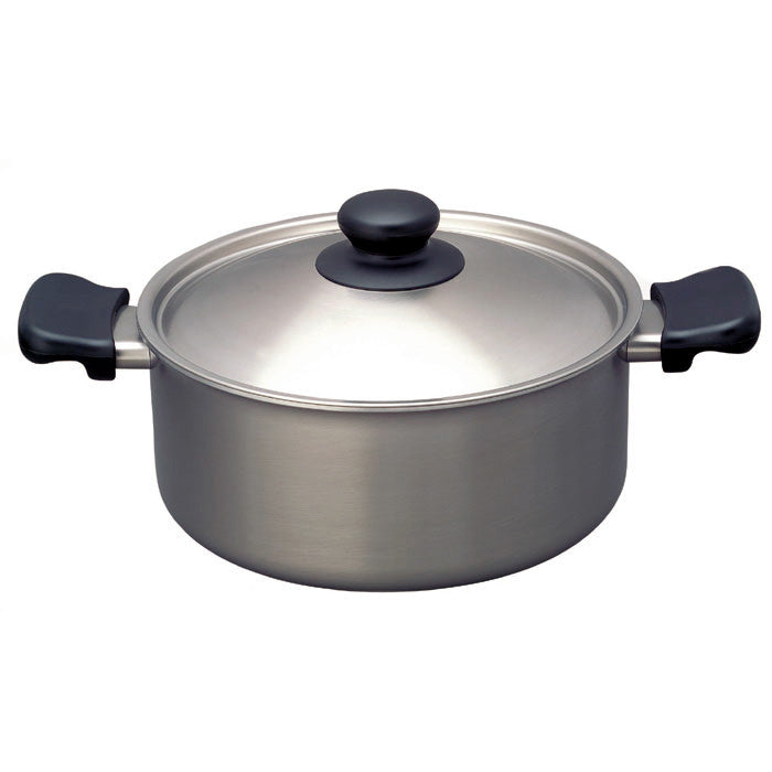 Shallow Pot by Sori Yanagi Cookware Sori Yanagi