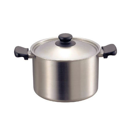 Stock Pot by Sori Yanagi Cookware Sori Yanagi   