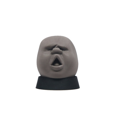 Stand for Caomaru Stress Ball by +D Stress Ball +d