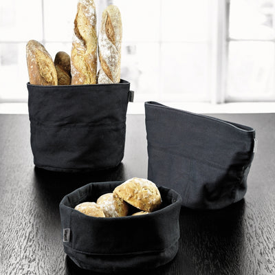 Bread Bag by Stelton Bread Bin Stelton