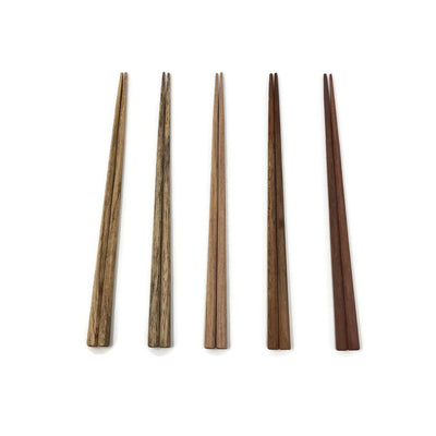 Wood Chopsticks by Tetoca Chopstick Tetoca
