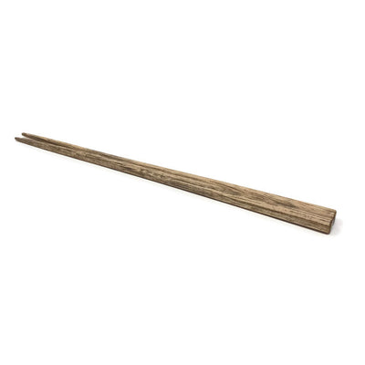 Wood Chopsticks by Tetoca Chopstick Tetoca Persimmon