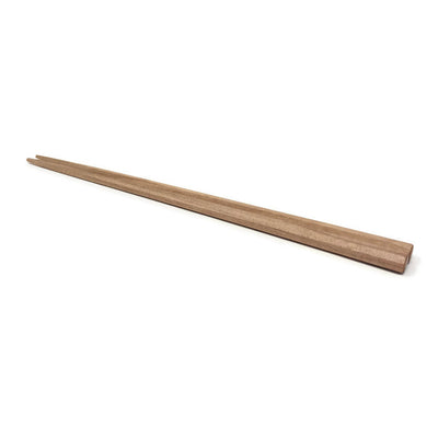 Wood Chopsticks by Tetoca Chopstick Tetoca Prune
