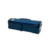 Toolbox by Toyo Steel Toolbox Toyo Steel Dome Top Blue