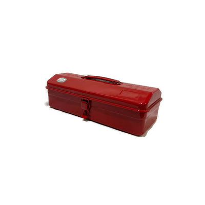 Toolbox by Toyo Steel Toolbox Toyo Steel Dome Top Red
