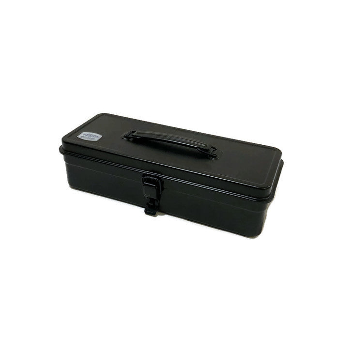 Mini Tool Box - Black
