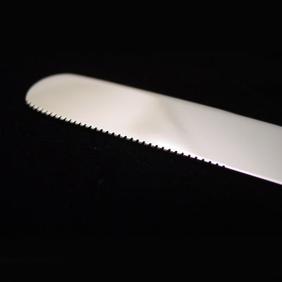 TI-1 Table Knife by Tsubame Shinko Flatware Tsubame Shinko